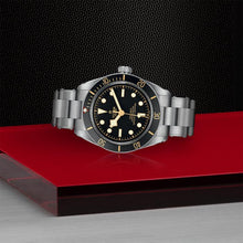 TUDOR Black Bay Fifty-Eight, model #M79030N-0001, at IJL Since 1937