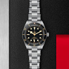 TUDOR Black Bay Fifty-Eight, model #M79030N-0001, at IJL Since 1937