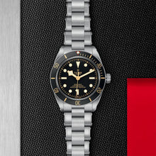 TUDOR Black Bay Fifty-Eight, model #M79030N-0001, at IJL Since 1937