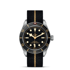 TUDOR Black Bay Fifty-Eight, model #M79030N-0003, at IJL Since 1937