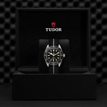 TUDOR Black Bay Fifty-Eight, model #M79030N-0003, at IJL Since 1937