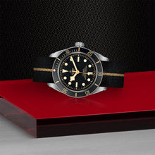 TUDOR Black Bay Fifty-Eight, model #M79030N-0003, at IJL Since 1937
