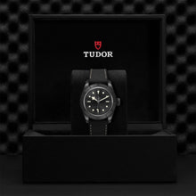 TUDOR Black Bay Ceramic, model #M79210CNU-0001, at IJL Since 1937