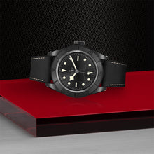TUDOR Black Bay Ceramic, model #M79210CNU-0001, at IJL Since 1937