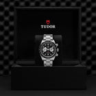 TUDOR Black Bay Chrono