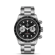 TUDOR Black Bay Chrono