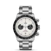 TUDOR Black Bay Chrono