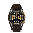 TUDOR Black Bay Chrono S&G, model #M79363N-0002, at IJL Since 1937