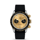 TUDOR Black Bay Chrono S&G, model #M79363N-0006, at IJL Since 1937