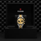 TUDOR Black Bay Chrono S&G, model #M79363N-0007, at IJL Since 1937