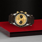 TUDOR Black Bay Chrono S&G, model #M79363N-0008, at IJL Since 1937