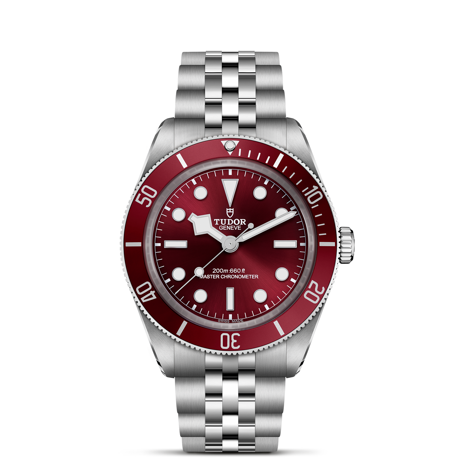 TUDOR Black Bay 58