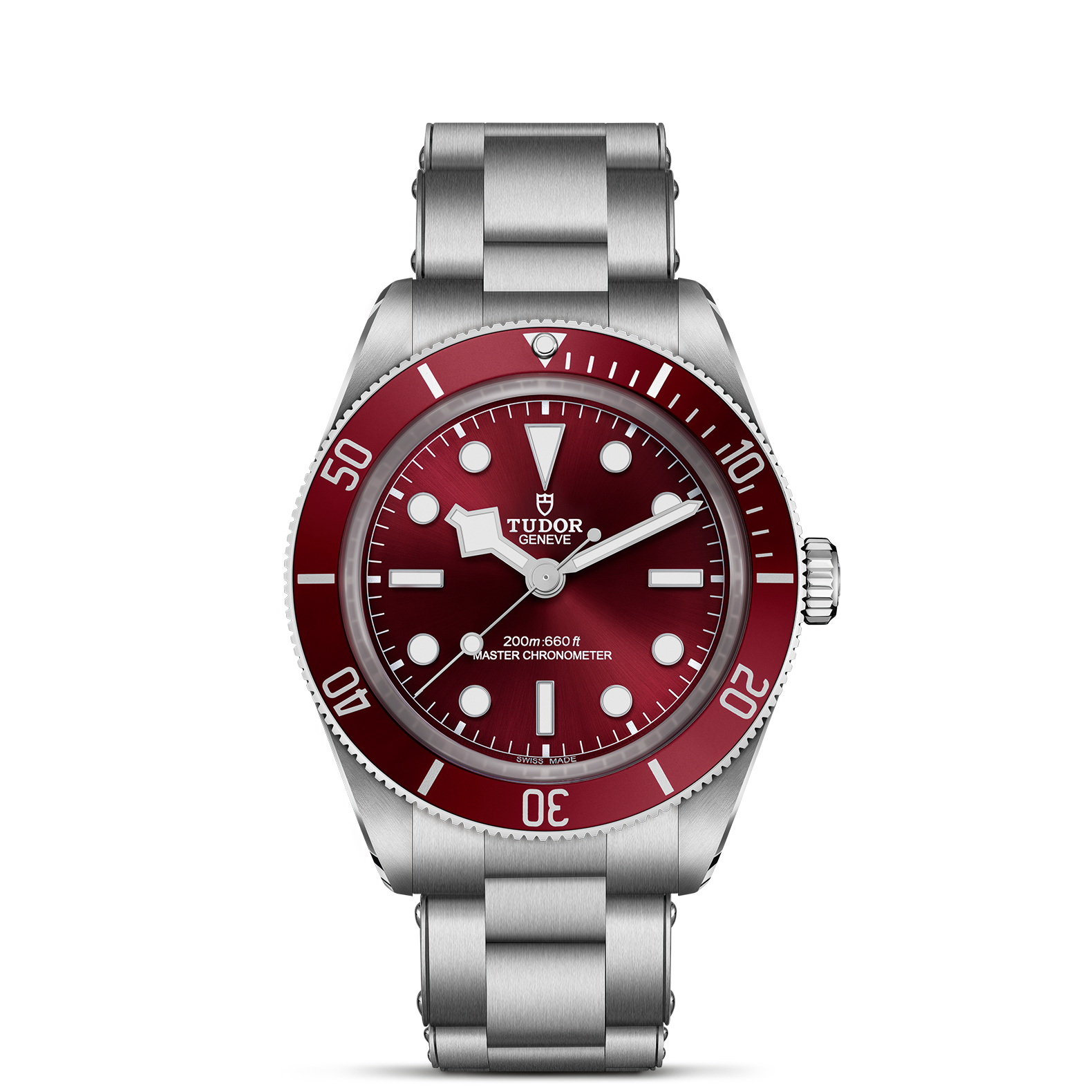 TUDOR Black Bay 58