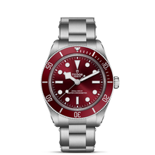 TUDOR Black Bay 58