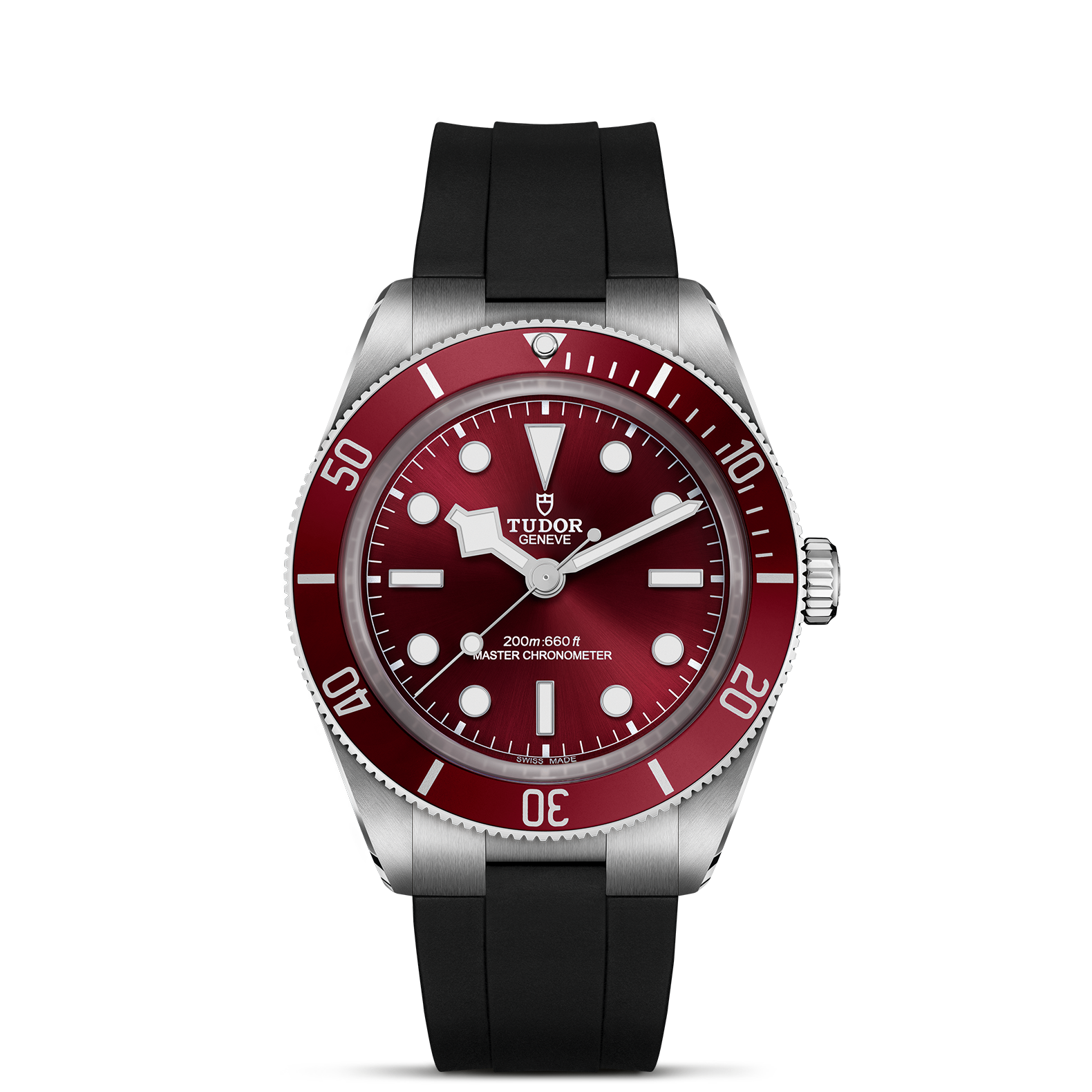 TUDOR Black Bay 58