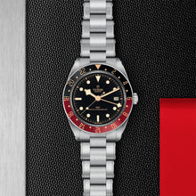TUDOR Black Bay 58 GMT