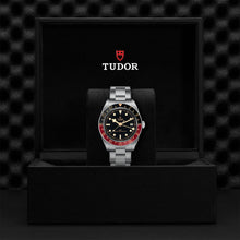 TUDOR Black Bay 58 GMT