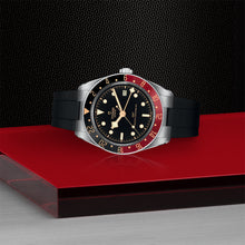 TUDOR Black Bay 58 GMT