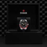 TUDOR Black Bay 58 GMT