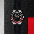 TUDOR Black Bay 58 GMT