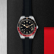 TUDOR Black Bay 58 GMT
