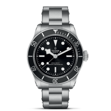 TUDOR Black Bay