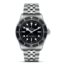 TUDOR Black Bay