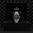TUDOR Black Bay