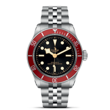 TUDOR Black Bay