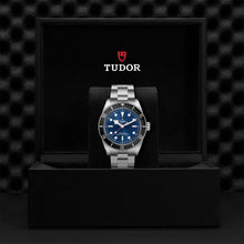 TUDOR Black Bay 68