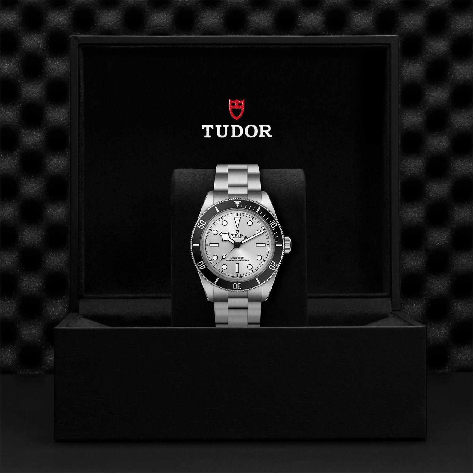 TUDOR Black Bay 68