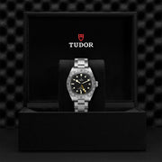 TUDOR Black Bay Pro