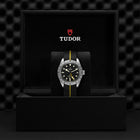 TUDOR Black Bay Pro