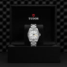TUDOR Black Bay Pro