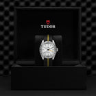 TUDOR Black Bay Pro