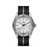 TUDOR Black Bay Pro