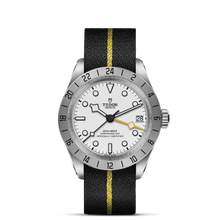 TUDOR Black Bay Pro
