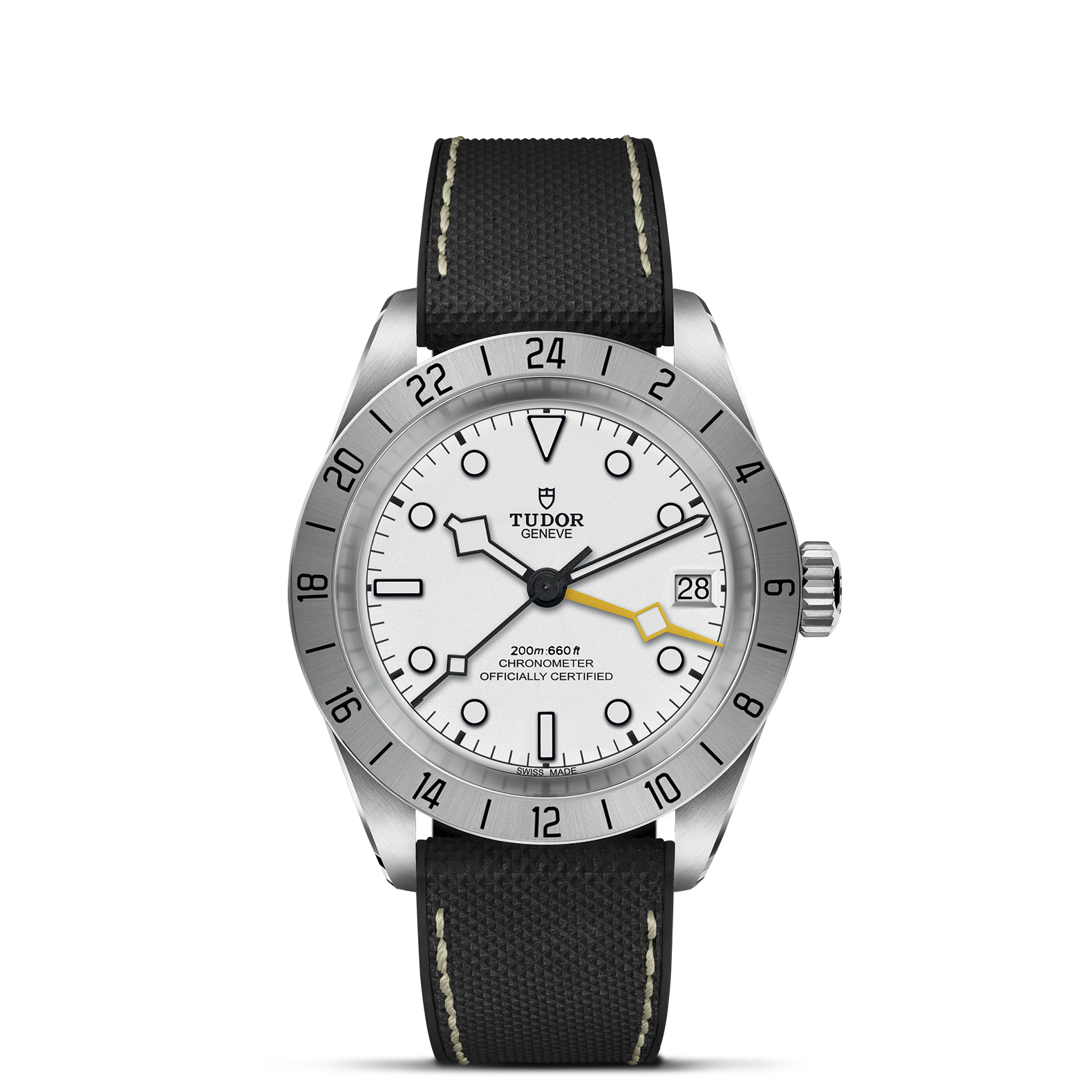 TUDOR Black Bay Pro