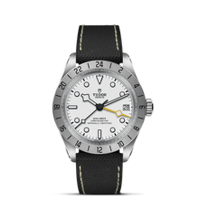 TUDOR Black Bay Pro