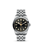 TUDOR Black Bay One 31 M79600-0001, at IJL Since 1937