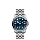 TUDOR Black Bay One 31 M79600-0002, at IJL Since 1937