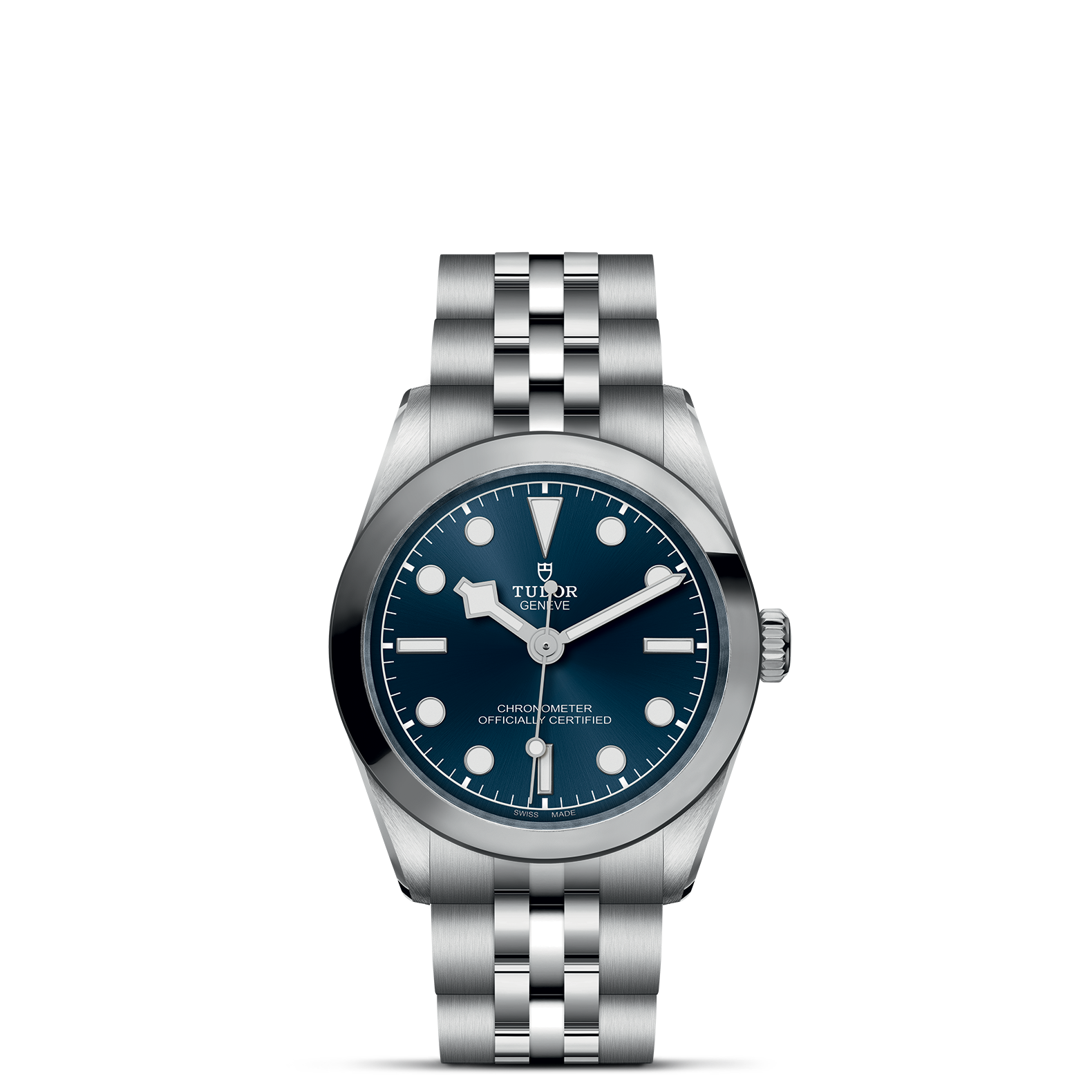 TUDOR Black Bay One 31 M79600-0002, at IJL Since 1937