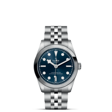 TUDOR Black Bay One 31 M79600-0002, at IJL Since 1937