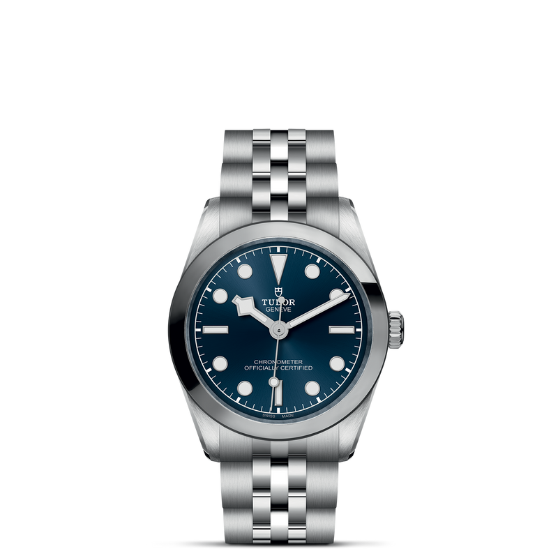 TUDOR Black Bay One 31 M79600-0002, at IJL Since 1937
