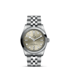 TUDOR Black Bay One 31 M79600-0003, at IJL Since 1937