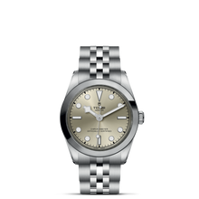 TUDOR Black Bay One 31 M79600-0003, at IJL Since 1937