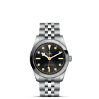 TUDOR Black Bay One 31 M79600-0004, at IJL Since 1937