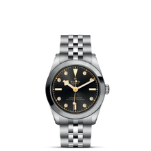 TUDOR Black Bay One 31 M79600-0004, at IJL Since 1937