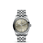 TUDOR Black Bay One 31 M79600-0006, at IJL Since 1937