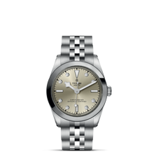 TUDOR Black Bay One 31 M79600-0006, at IJL Since 1937